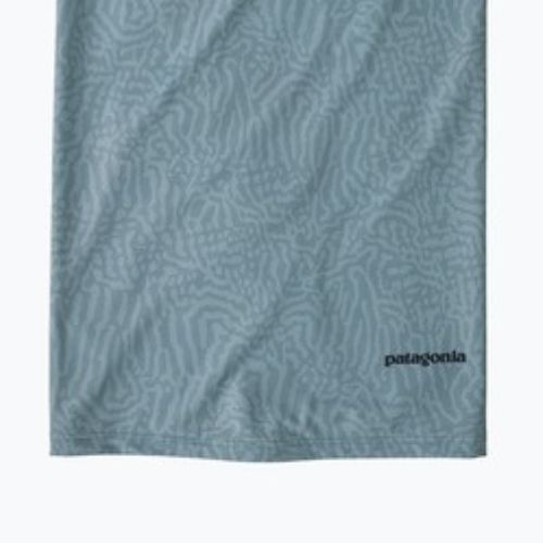 Kaminas Patagonia Sun Mask sea run/blue sage