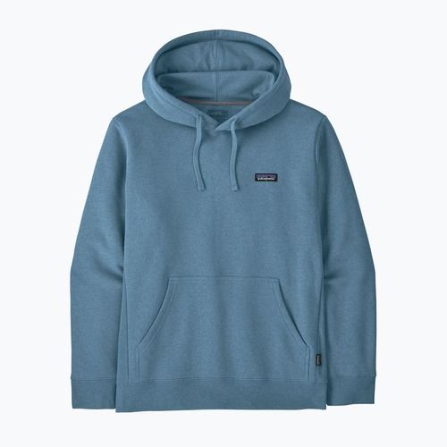 Vyriškas džemperis Patagonia P-6 Logo Uprisal shore blue