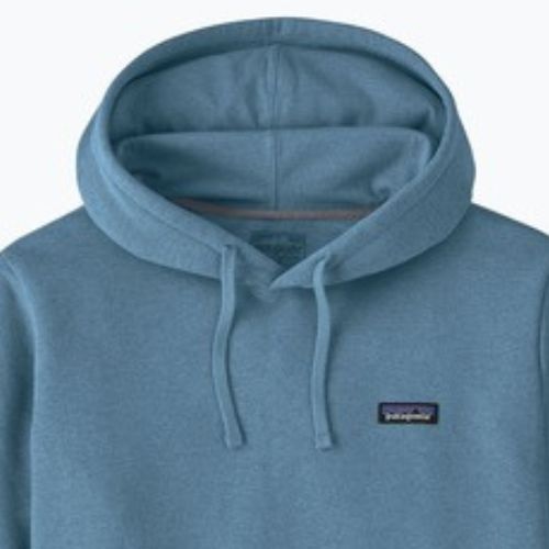 Vyriškas džemperis Patagonia P-6 Logo Uprisal shore blue