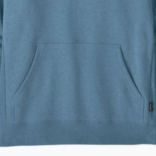 Vyriškas džemperis Patagonia P-6 Logo Uprisal shore blue