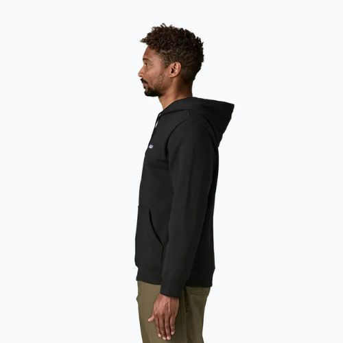 Vyriškas džemperis Patagonia P-6 Uprisal Logo black