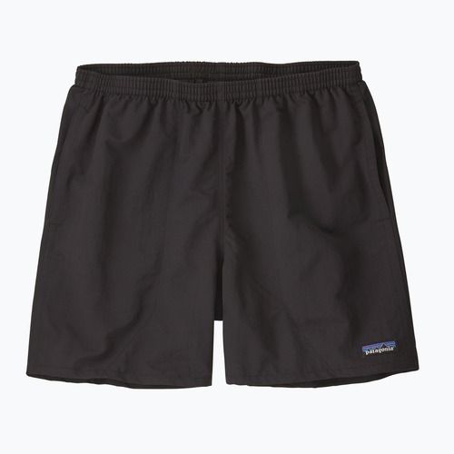 Vyriški šortai Patagonia Baggies 5" black w/black