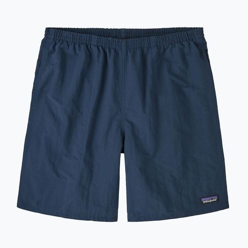 Vyriški šortai Patagonia Baggies Longs 7" tidepool blue w/tidepool blue
