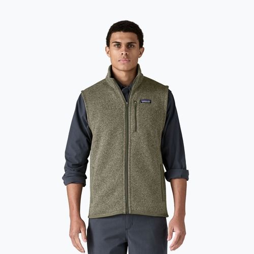 Vyriška liemenė Patagonia Better Sweater river rock green