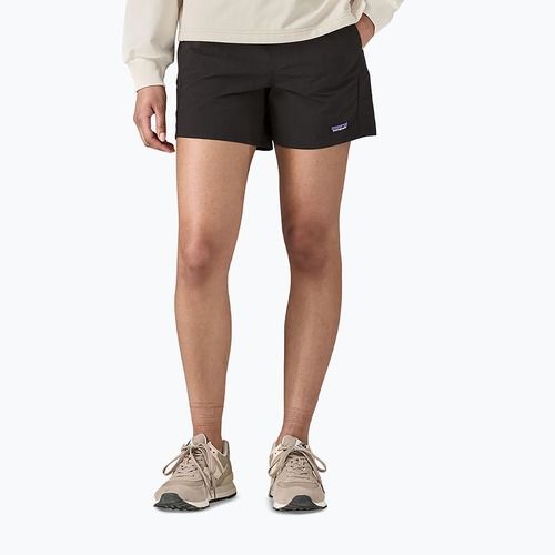 Moteriški šortai Patagonia Baggies 5" black w/black