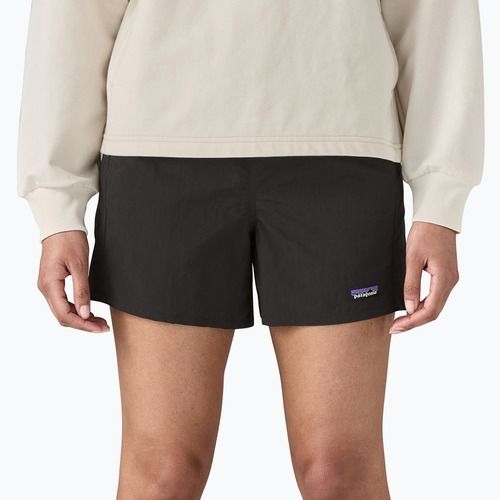Moteriški šortai Patagonia Baggies 5" black w/black