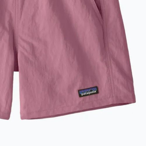 Moteriški šortai Patagonia Baggies 5" light violet