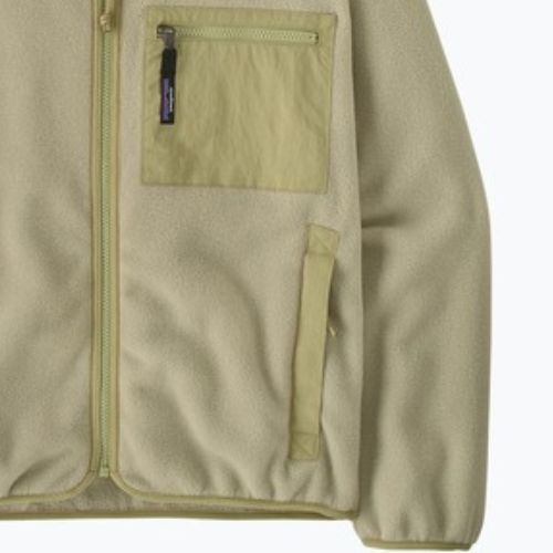 Moteriškas flisinis džemperis Patagonia Synch weathered stone