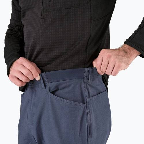 Vyriškos kelnės Patagonia Venga Rock smolder blue