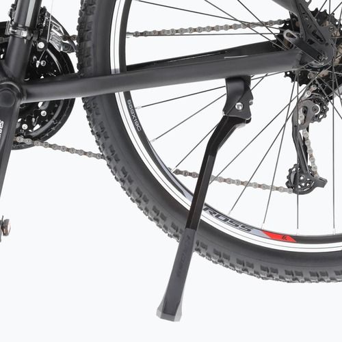 Dviračio atrama KROSS Emarabou black