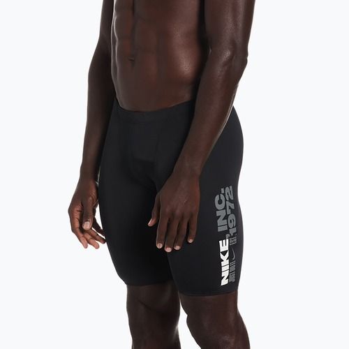 Plaukimo šortai Nike Hydrastrong Nike Inc 1972 black
