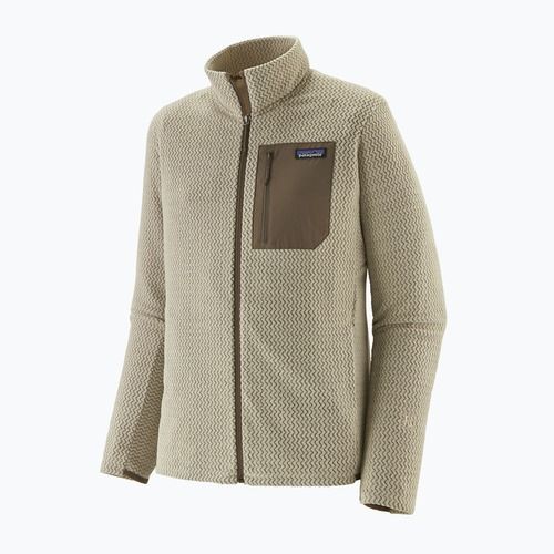 Vyriškas žygio džemperis Patagonia R1 Air pelican