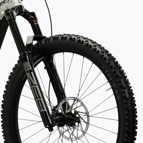 Vyriškas elektrinis dviratis KROSS Moon Boost 1.0 el. 630 Wh grey/black/gloss