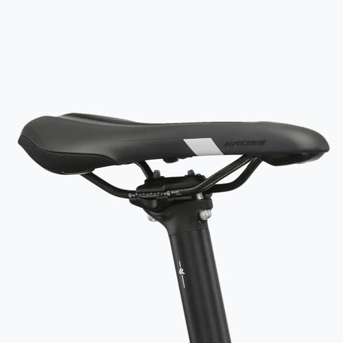 Kalnų dviratis KROSS Level 5.0 navy blue/sky blue