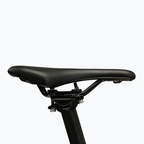 Vaikiškas dviratis KROSS Liftie 14 yellow/black/matte