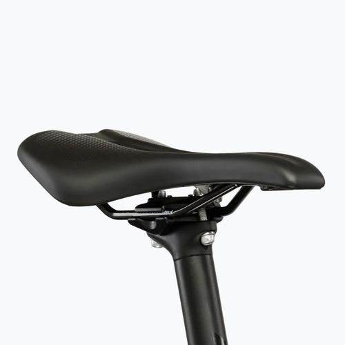 Gravel dviratis KROSS Esker 1.0 FL green/graphite/gloss