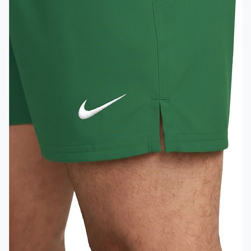 Vyriški maudymosi šortai Nike Essential 5" Volley malachite