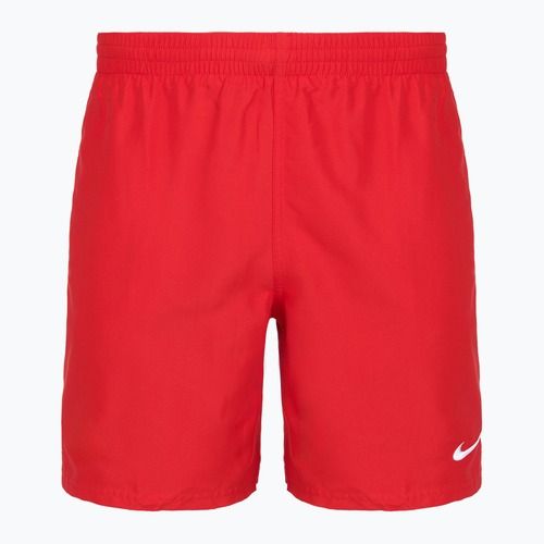 Vyriški maudymosi šortai Nike Essential 7" Volley university red