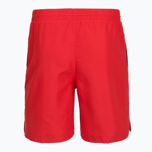 Vyriški maudymosi šortai Nike Essential 7" Volley university red