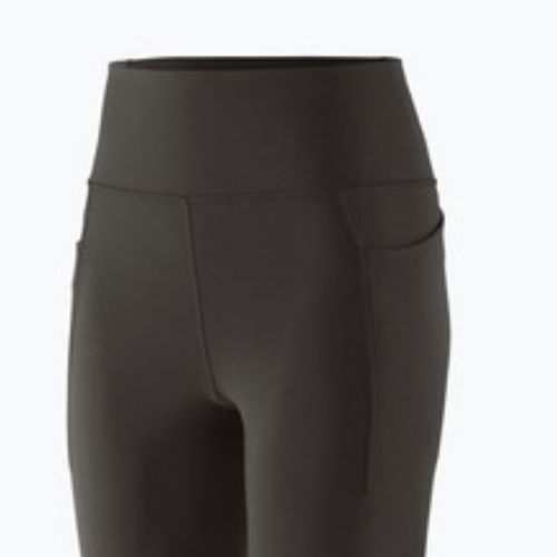 Moteriškos tamprės Patagonia Mas Maipo black