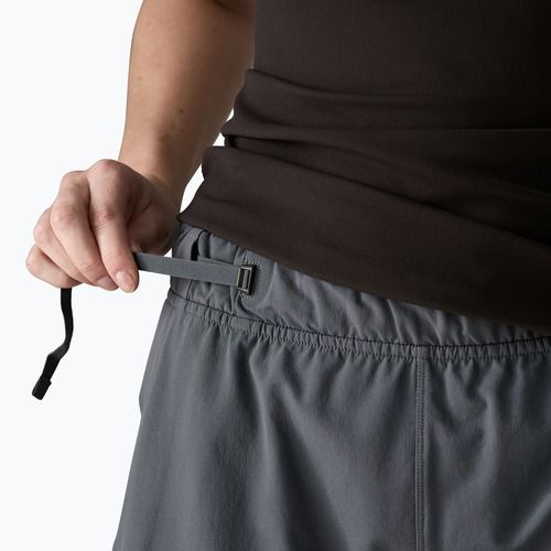 Moteriškos trekingo kelnės Patagonia Free Wall smolder blue