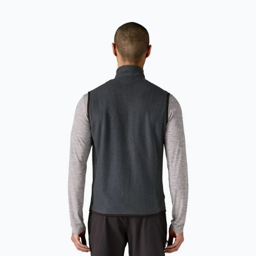 Vyriška liemenė Patagonia R1 Air smolder blue