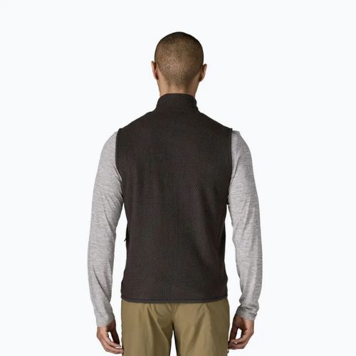 Vyriška liemenė Patagonia R1 Air black