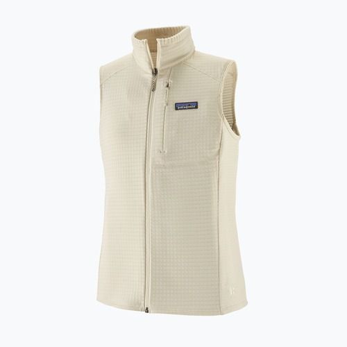 Moteriška liemenė Patagonia R1 wool white