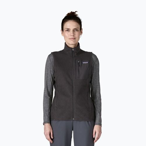 Moteriška liemenė Patagonia R1 Air black