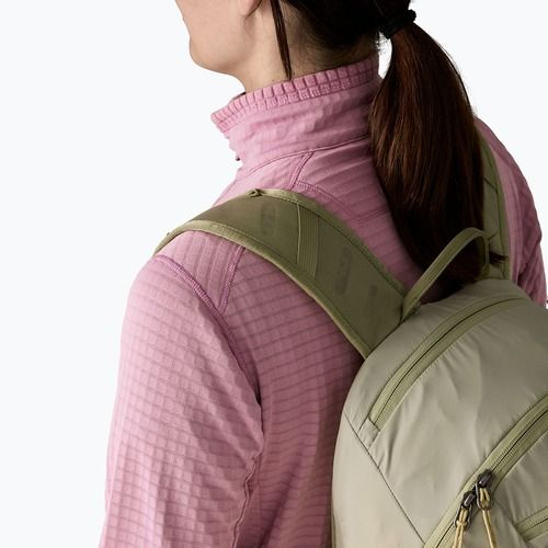 Moteriškas džemperis Patagonia R1 Hybrid light violet