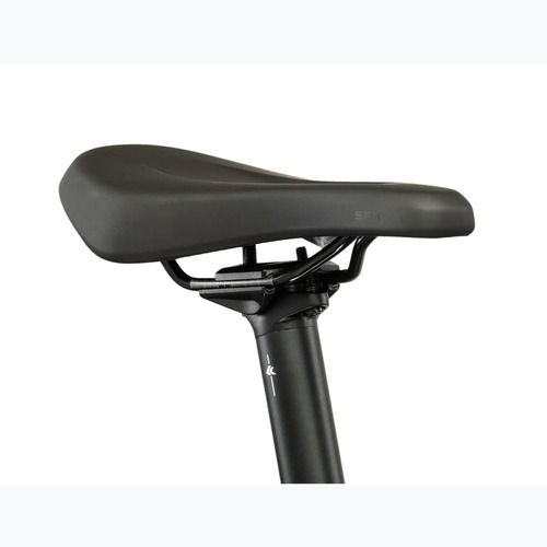 Elektrinis dviratis KROSS Influx Hyb 2.0 29 el. 600 Wh silver/black/matte