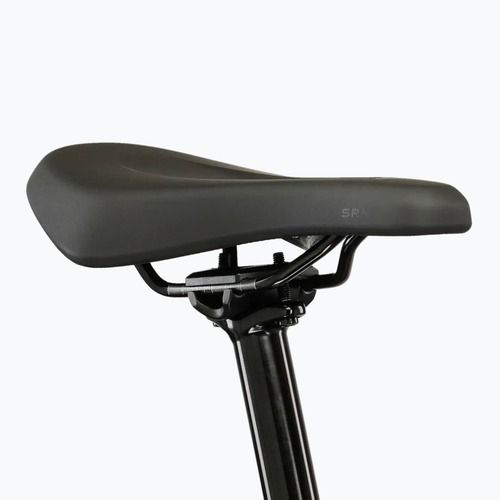 Elektrinis dviratis KROSS Influx Suv Hybrid 3.0 29 el. 800 Wh green/green/matte