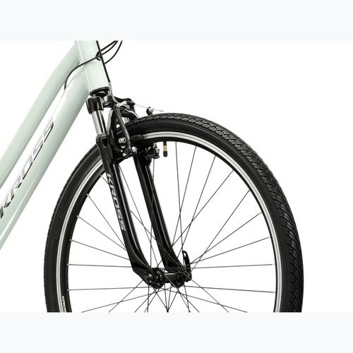 Moteriškas krosinis dviratis KROSS Evado 2.0 In mint/black