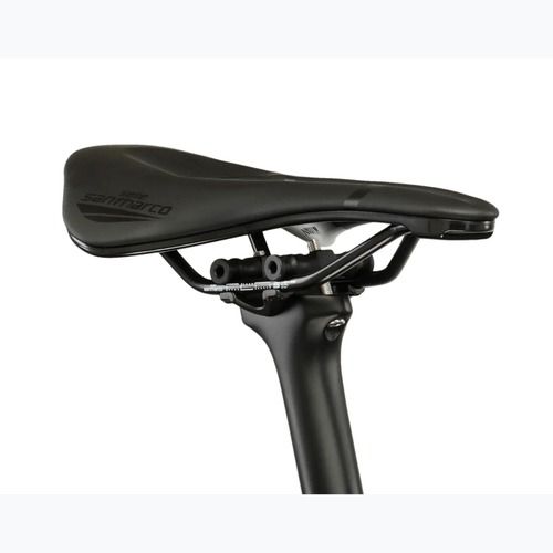 Gravel dviratis KROSS Esker ADV 1.0 green/matte