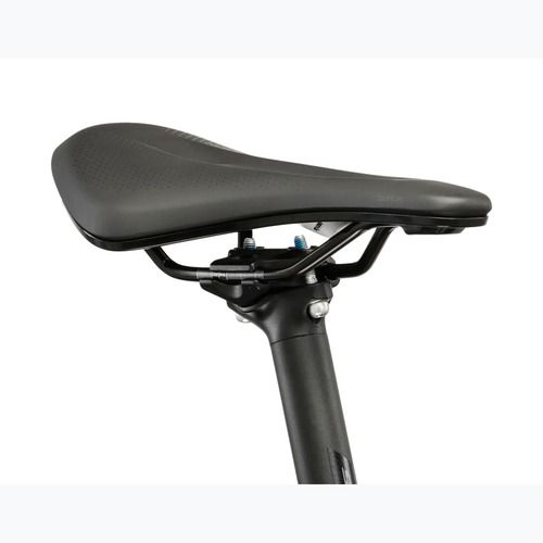 Gravel dviratis KROSS Esker 6.0 black/gold/gloss