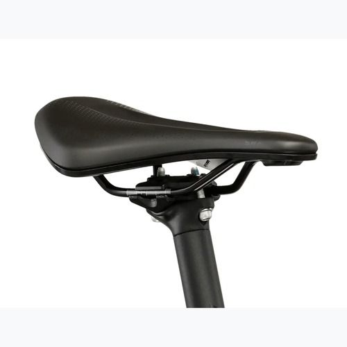 Gravel dviratis KROSS Esker 5.0 grey/graphite