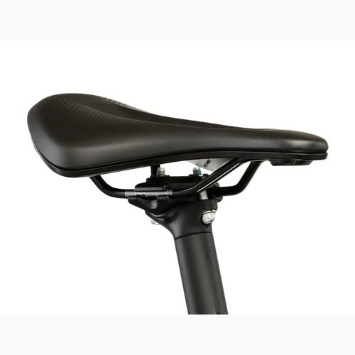 Gravel dviratis KROSS Esker 5.0 gold/graphite