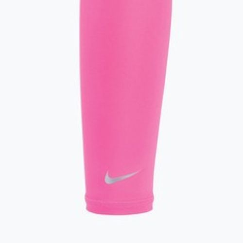 Rankovių užvalkalai Nike Lightweight Sleeves 2.0 pinksicle/silver