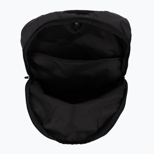 Kuprinė Nike Commuter Elite 15 l black/black/silver