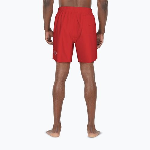 Vyriški maudymosi šortai Nike Specs 7" Volley university red