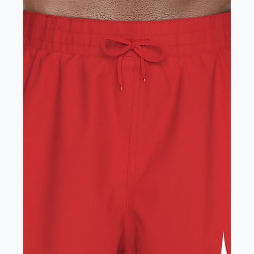 Vyriški maudymosi šortai Nike Specs 7" Volley university red