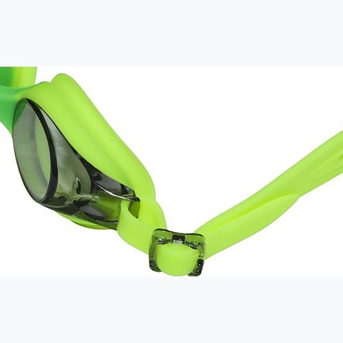 Vaikiški plaukimo akiniai Nike Lil Swoosh Junior volt