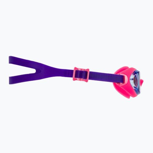 Vaikiški plaukimo akiniai Nike Hyper Flow hyper pink