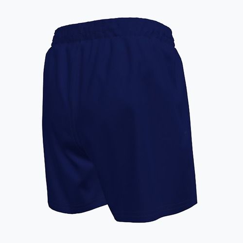 Vaikiški maudymosi šortai Nike Essential 4" Volley midnight navy