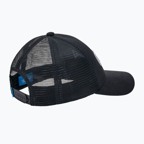 Kepurė su snapeliu HOKA Core Logo Trucker black