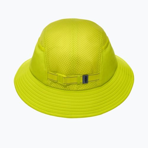 Skrybėlė HOKA Adventure 2.0 hoka citrus