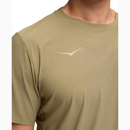 Vyriški bėgimo marškinėliai HOKA Airolite 2.0