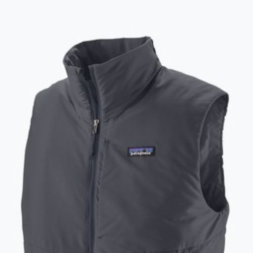 Vyriška liemenė Patagonia Nano-Air Light smolder blue