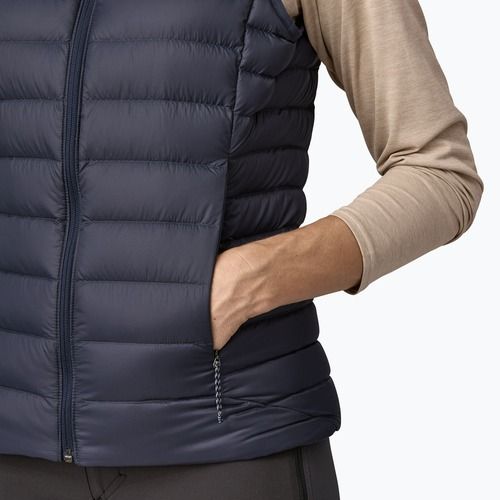 Moteriška liemenė Patagonia Down Sweater smolder blue