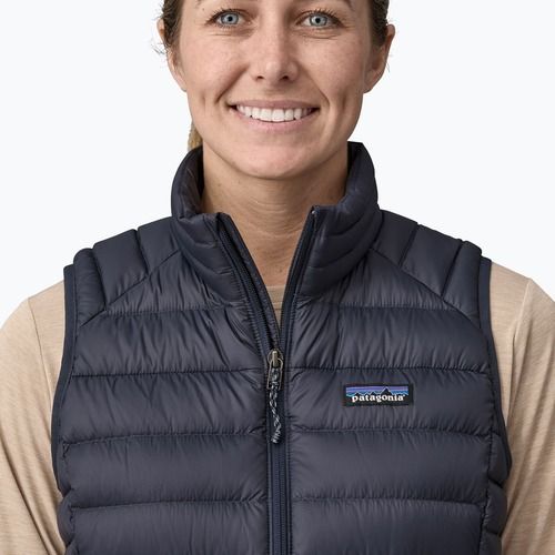 Moteriška liemenė Patagonia Down Sweater smolder blue